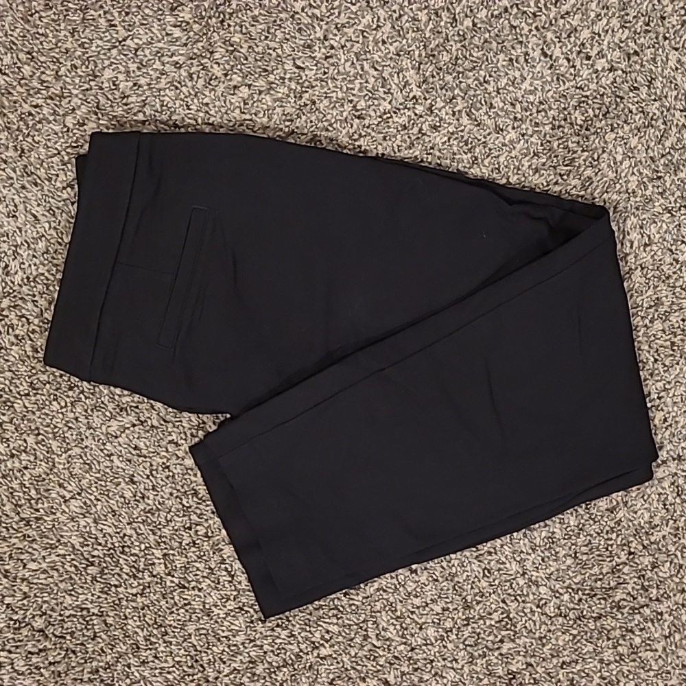 Boden Slacks I Crop - image 4